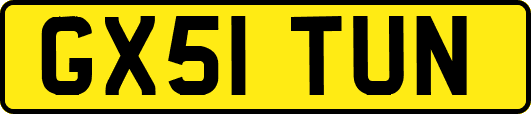 GX51TUN
