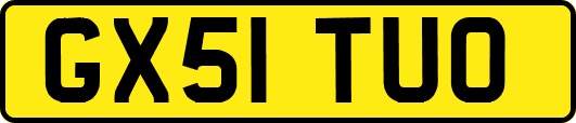 GX51TUO