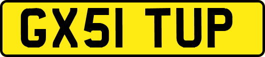 GX51TUP
