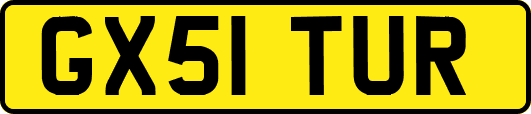GX51TUR