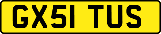 GX51TUS