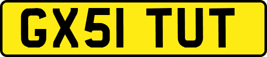 GX51TUT