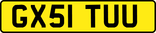 GX51TUU