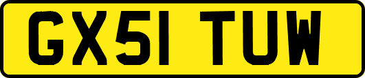 GX51TUW