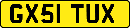 GX51TUX