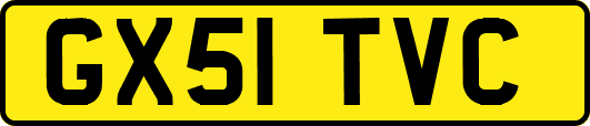 GX51TVC