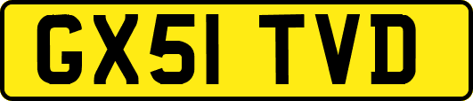 GX51TVD