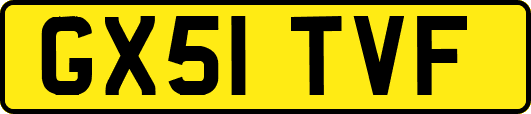 GX51TVF