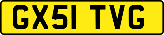 GX51TVG