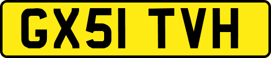GX51TVH
