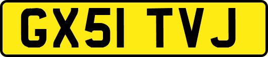 GX51TVJ