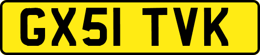 GX51TVK