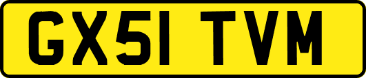 GX51TVM
