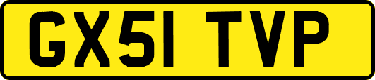 GX51TVP