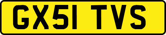 GX51TVS