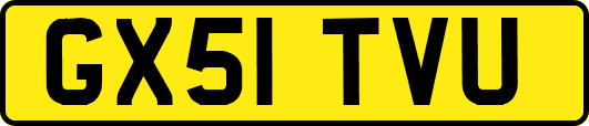 GX51TVU
