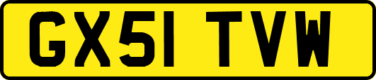 GX51TVW