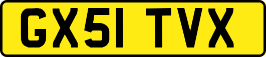 GX51TVX