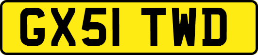 GX51TWD