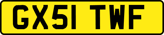 GX51TWF