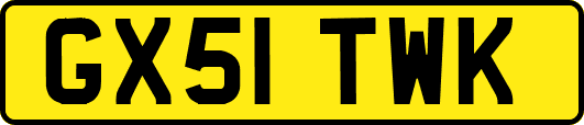 GX51TWK