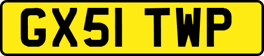 GX51TWP