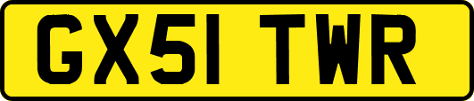 GX51TWR