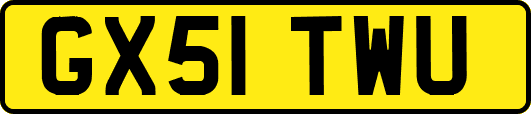 GX51TWU
