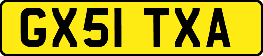 GX51TXA