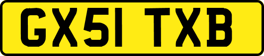 GX51TXB