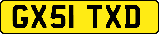 GX51TXD