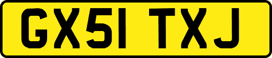 GX51TXJ