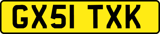 GX51TXK