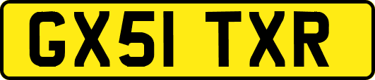 GX51TXR