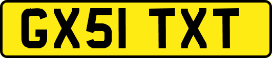GX51TXT