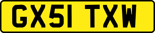 GX51TXW