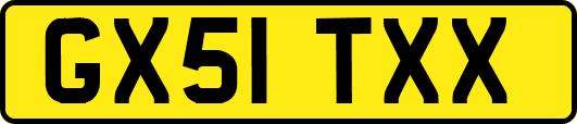 GX51TXX