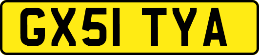 GX51TYA