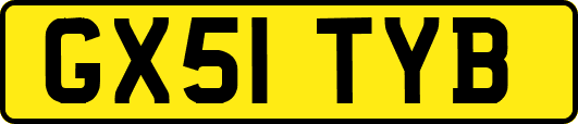 GX51TYB