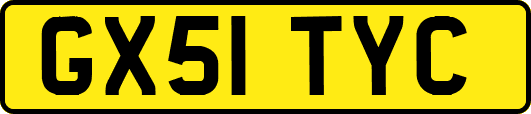 GX51TYC