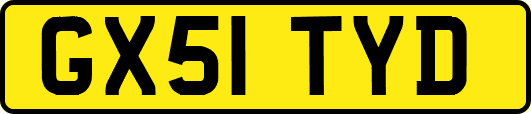 GX51TYD