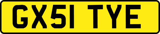 GX51TYE