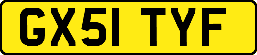 GX51TYF