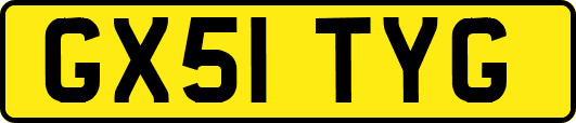 GX51TYG