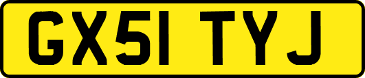 GX51TYJ