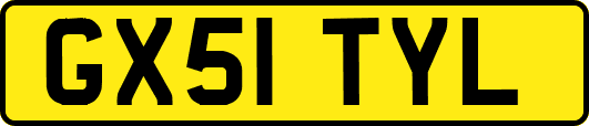 GX51TYL