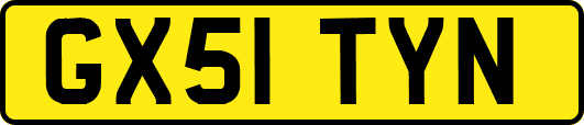 GX51TYN