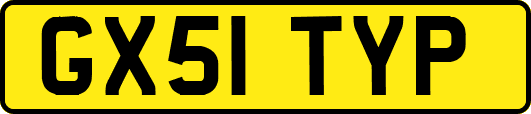GX51TYP