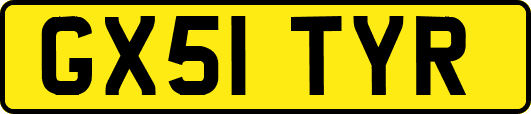 GX51TYR