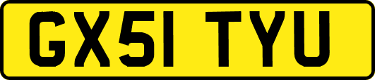 GX51TYU